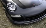 Porsche 911 Carrera by Mansory 2009 года